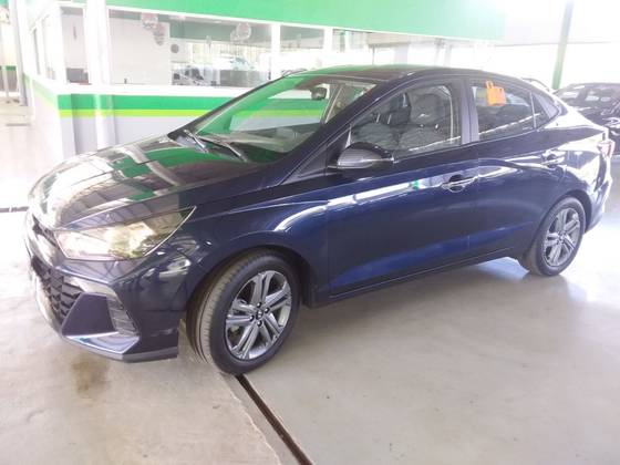 HYUNDAI HB20S 1.0 TGDI FLEX LIMITED AUTOMÁTICO HYUNDAI HB20S 1.0 TGDI FLEX LIMITED AUTOMÁTICO